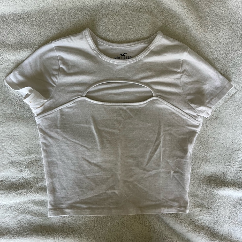 Hollister Top